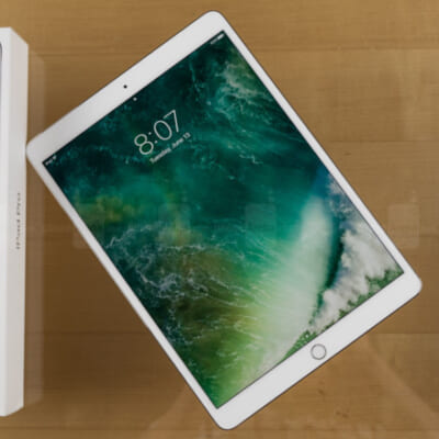 iPad Pro 10.5 inch Wifi 64GB